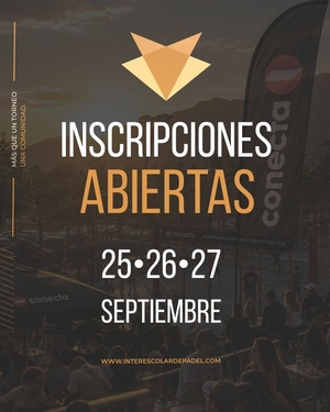 Competiciones