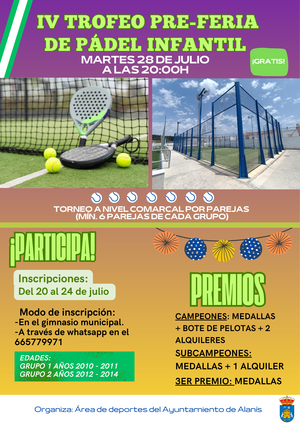 Competiciones