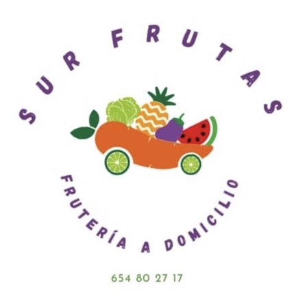 SUR FRUTAS