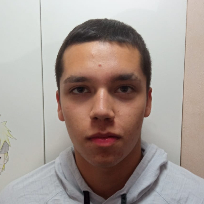 Alvaro Javier Abarca Hernández
