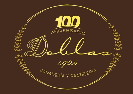 PANADERIA DOBLAS