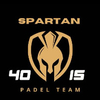 Spartan 40/15
