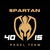 Spartan 40/15