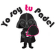 Yo soy tu padel II