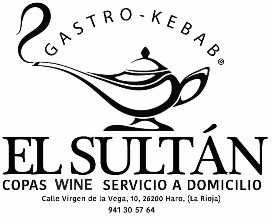 Gastro kebab El Sultan