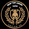 Spartan Pádel 40/15 Team