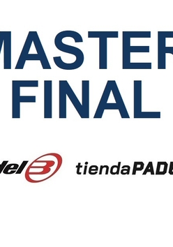 Cartel del torneo