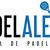 ESCUELA DE PADEL ALEX