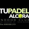 TU PADEL ALCORA TEAM INVICTUS