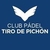 Pulsar Energy-Tiro Pichón “Pichonas”