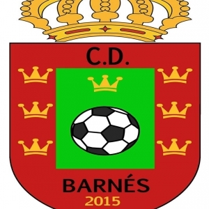 CD BARNÉS