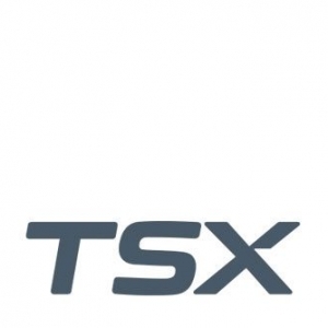 TSX.