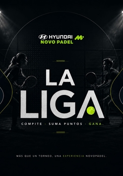 Cartel del torneo