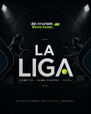 Competiciones