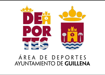 Área de Deportes. Ayto. De Guillena 