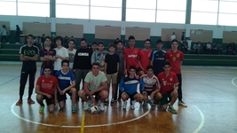 1/2 FINAL: ESO