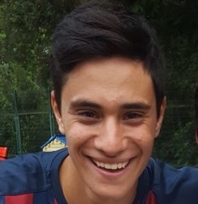 David Rodríguez