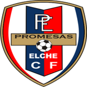 PROMESAS ELCHE CF B