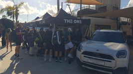 THE ONE Padel Cup 2025 - NAC