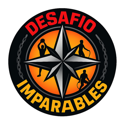 DESAFIO IMPARABLE