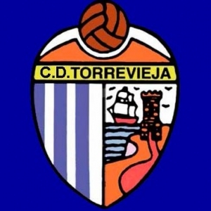 CD TORREVIEJA