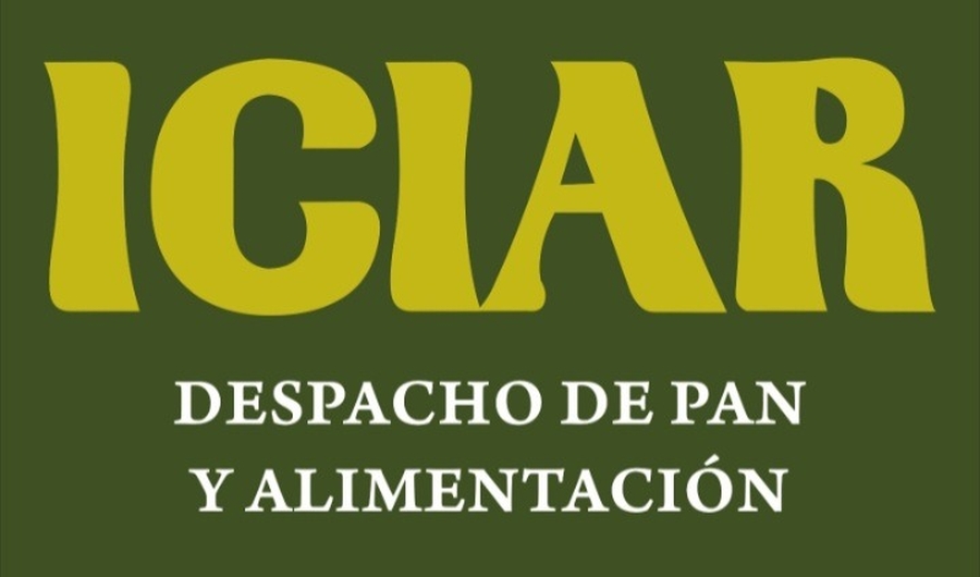 ICIAR ALIMENTACIÓN