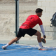 Santi Egido Diaz