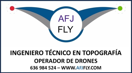 Agustin AFJ FLY