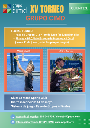 Competiciones