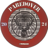 Paredover