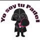 Yo soy tu padel I