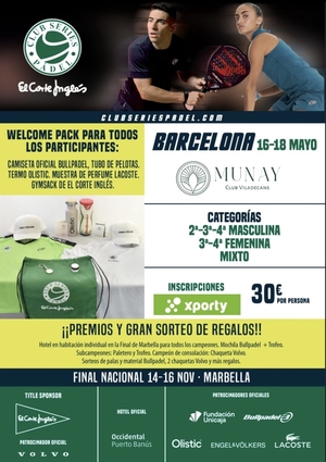 Competiciones