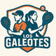 Los Galeotes 