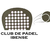 Club de Padel Ibense