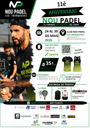 Competiciones