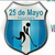 25 de mayo