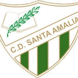 CD Santa Amalia