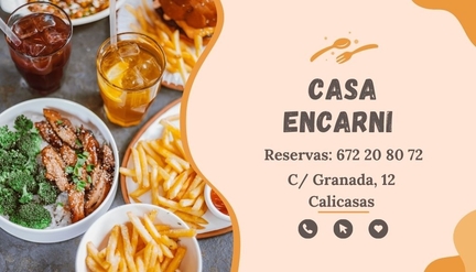 Bar Casa Encarni