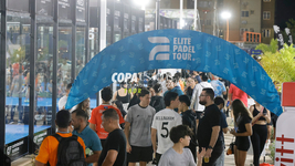 Copa Essens Active 2025 - Dia 4