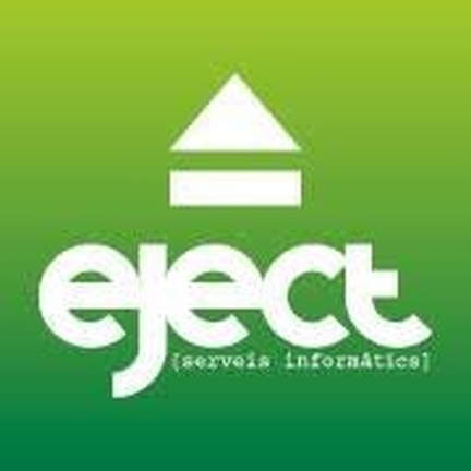 Eject Serveis Informàtics