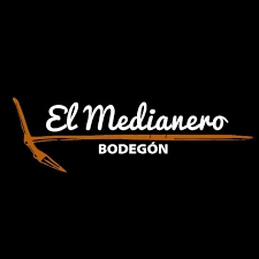 Bodegon el medianero