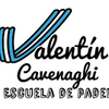 Valentín Cavenaghi NX NAVIUX
