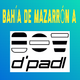 BAHÍA DE MAZARRÓN A