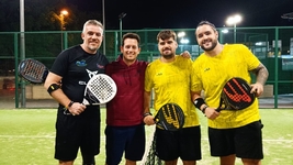 13 de noviembre de 2024