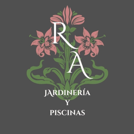 RA Jardineria y piscinas