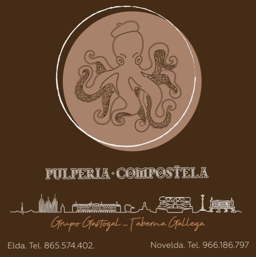 PULPERÍA COMPOSTELA