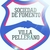 Pellerano Azul