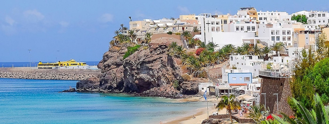 Fuerteventura