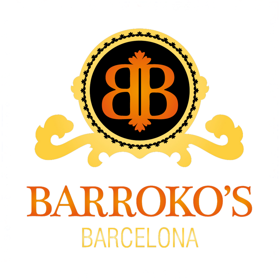 Barroko&#039;s Barcelona