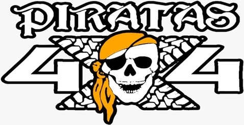 Piratas 4x4